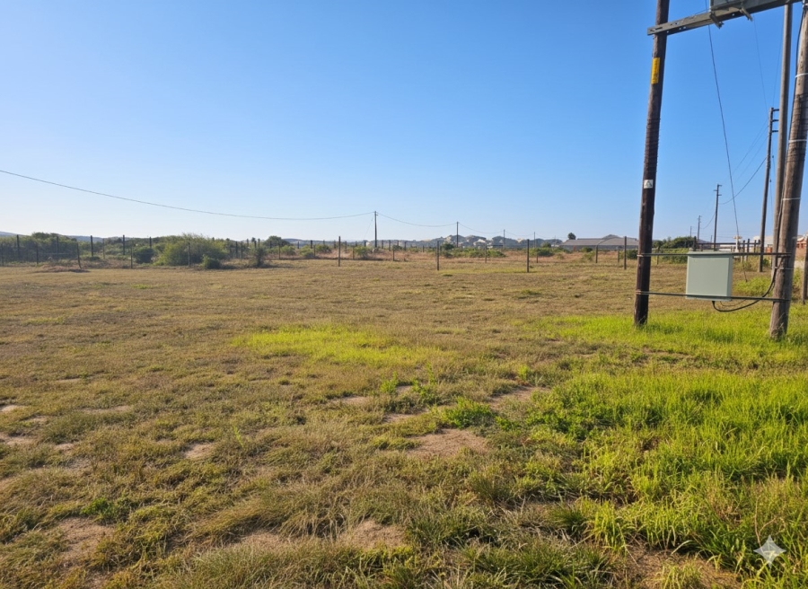 0 Bedroom Property for Sale in Colchester Eastern Cape